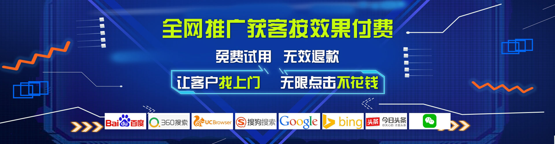 土城信息流优化师